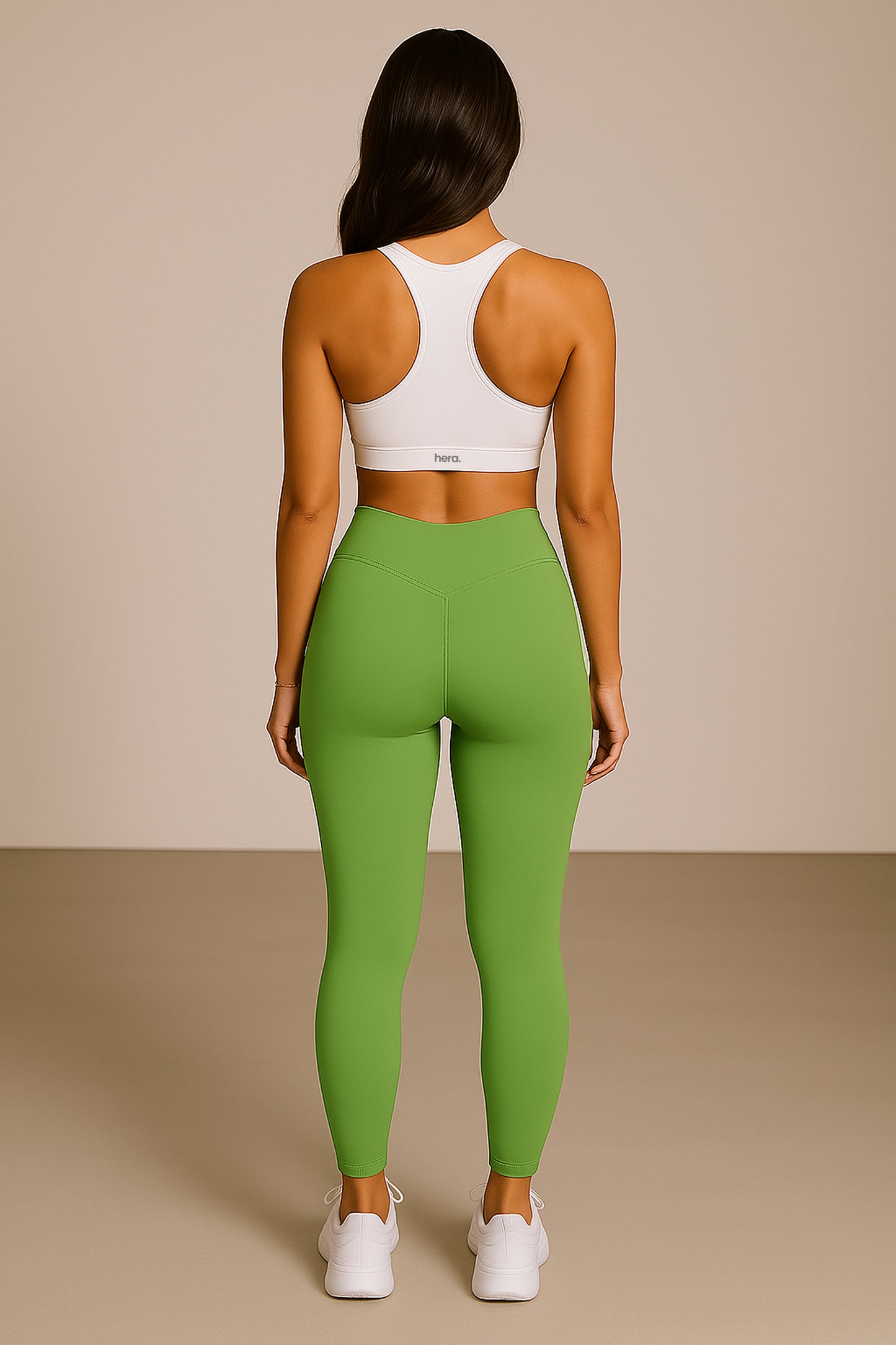 Core Legging