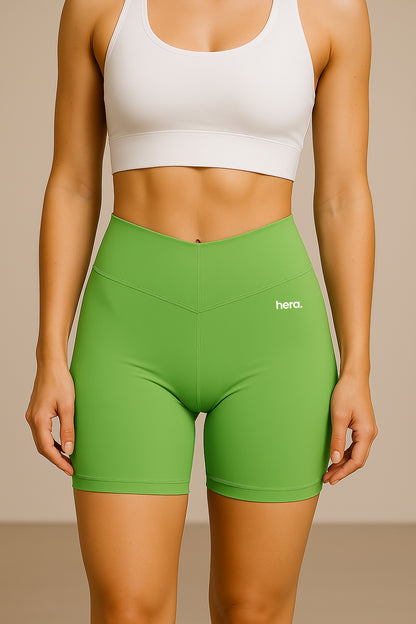 Core Short